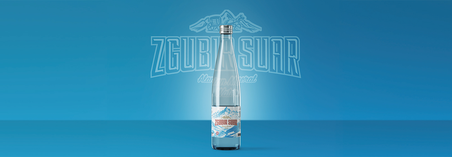 Минеральная вода
